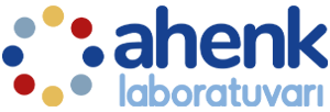 Ahenk Laboratuvarı Logo