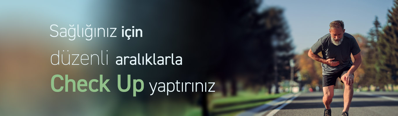 Check Up