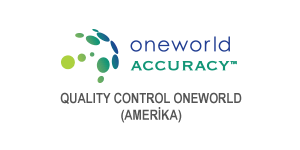 ONEWORLD ACCUARY