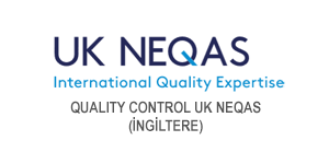 UK NEQAS