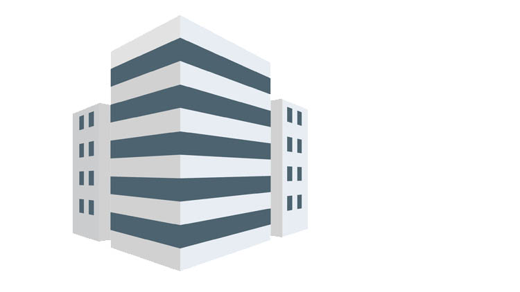 Merkez ve Şube Bina