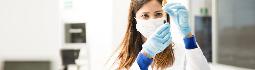 TH1/TH2/TH17 İmmün Profil Analizinde Flow Cytometric Yöntem